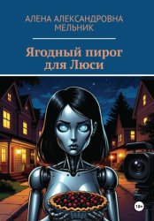 Скачать Ягодный пирог для Люси бесплатно