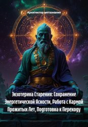 Скачать Экзотерика Старения: Сохранение Энергетической Ясности, Работа с Кармой Прожитых Лет, Подготовка к Переходу бесплатно