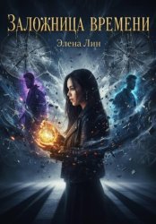Скачать Заложница времени бесплатно