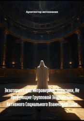 Скачать Экзотерика для Интровертов: Практики, Не Требующие Групповой Энергии или Активного Социального Взаимодействия бесплатно