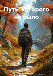 Скачать Путь, которого не было бесплатно