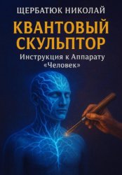 Скачать Квантовый скульптор: Инструкция к Аппарату Человек бесплатно