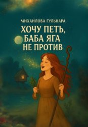 Скачать Хочу петь, Баба Яга не против бесплатно