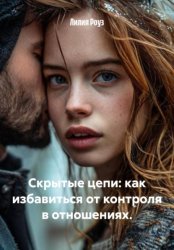 Скачать Скрытые цепи: как избавиться от контроля в отношениях бесплатно
