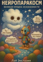 Скачать Нейропаракосм – Великая Крошка осознанности бесплатно