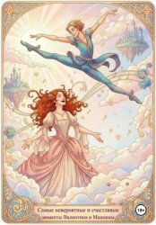 Скачать Самые невероятные и счастливые моменты Валентина и Манонны бесплатно