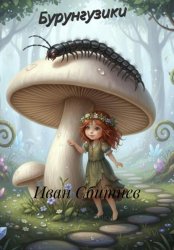 Скачать Бурунгузики бесплатно