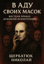 Скачать В Аду Своих Масок: Жесткая Правда Душевной Психотерапии бесплатно