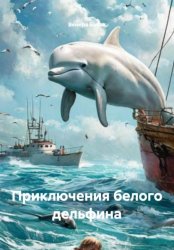 Скачать Приключения белого дельфина бесплатно