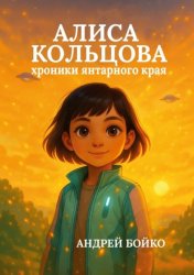 Скачать Алиса Кольцова: Хроники Янтарного края бесплатно