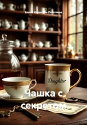Скачать Чашка с секретом бесплатно