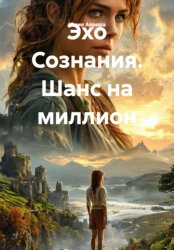 Скачать Эхо Сознания. Шанс на миллион бесплатно