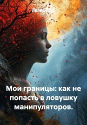 Скачать Мои границы: как не попасть в ловушку манипуляторов бесплатно