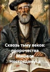 Скачать Cквозь тьму веков: пророчества Мишеля Нострадамуса бесплатно