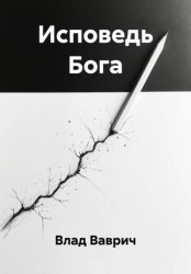 Скачать Исповедь Бога бесплатно