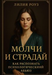 Скачать Молчи и страдай: как распознать психологический абьюз бесплатно