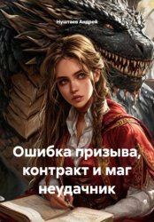 Скачать Ошибка призыва, контракт и маг неудачник бесплатно