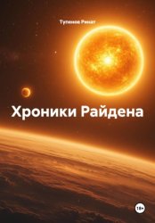 Скачать Хроники Райдена бесплатно