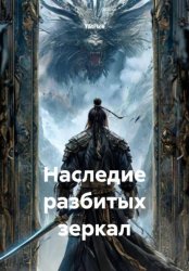 Скачать Наследие разбитых зеркал бесплатно