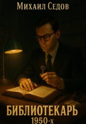 Скачать Библиотекарь 1950-х бесплатно