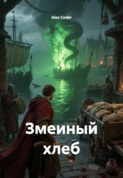 Скачать Змеиный хлеб бесплатно