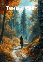 Скачать Тени и свет бесплатно