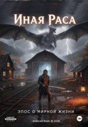 Скачать Иная раса бесплатно