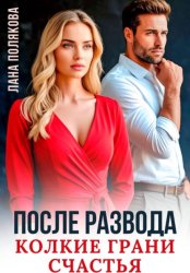 Скачать После развода. Колкие грани счастья бесплатно