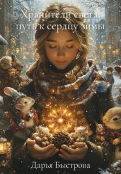 Скачать Хранители света: путь к сердцу зимы бесплатно