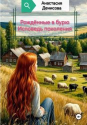 Скачать Рождённые в бурю. Исповедь поколения бесплатно