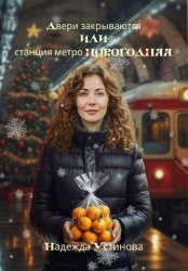 Скачать Двери закрываются или станция метро Новогодняя бесплатно