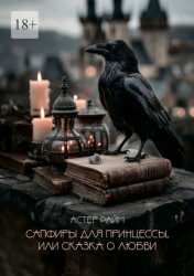 Скачать Сапфиры для принцессы, или Сказка о любви бесплатно