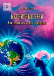 Скачать Магнитные бури. Как защитить свое здоровье бесплатно