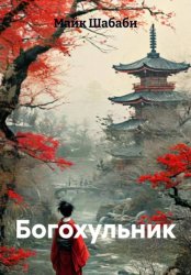 Скачать Богохульник бесплатно