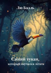Скачать Синий тукан, который научился летать бесплатно