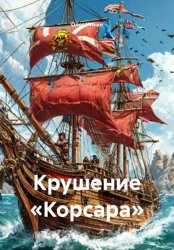 Скачать Крушение «Корсара» бесплатно