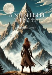 Скачать Лунный трон. Путь сквозь тени бесплатно