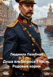 Скачать Душа альбатроса 1 часть. Родовые корни бесплатно