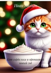Скачать Кот сарделька и пропавший новый год бесплатно