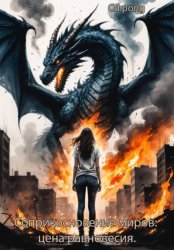 Скачать Соприкосновение миров: цена равновесия бесплатно