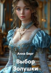 Скачать Выбор Золушки бесплатно