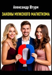 Скачать Законы мужского магнетизма бесплатно