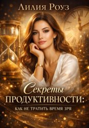Скачать Секреты продуктивности: как не тратить время зря бесплатно
