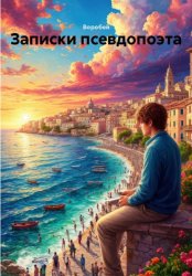 Скачать Записки псевдопоэта бесплатно