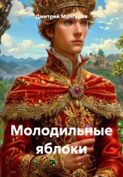 Скачать Молодильные яблоки бесплатно