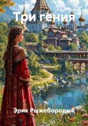 Скачать Три гения бесплатно