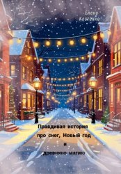 Скачать Правдивая история про снег, Новый год и древнюю магию бесплатно