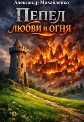 Скачать Пепел любви и огня бесплатно