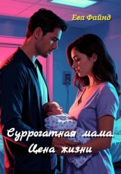 Скачать Суррогатная мама. Цена жизни бесплатно