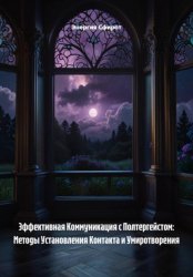 Скачать Эффективная Коммуникация с Полтергейстом: Методы Установления Контакта и Умиротворения бесплатно